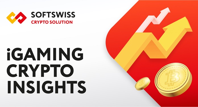 2022 Cryptocurrency Betting Trends SOFTSWISS shares Q1 insights