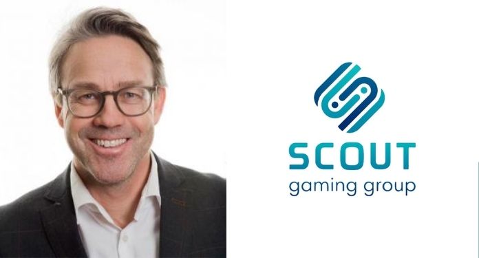 Andreas Ternström renuncia cargo de CEO do Scout Gaming Group