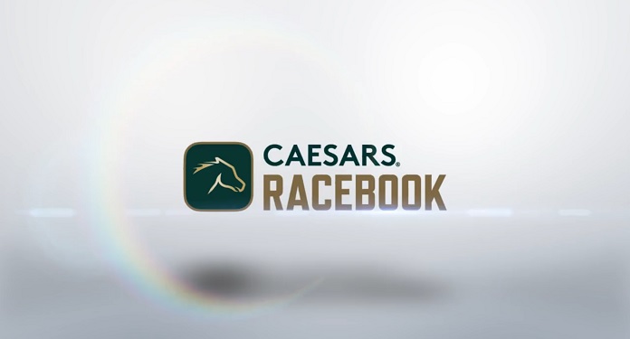 Caesars Racebook App Launches in Florida and Ohio