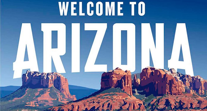 Arizona breaks sports betting record in March