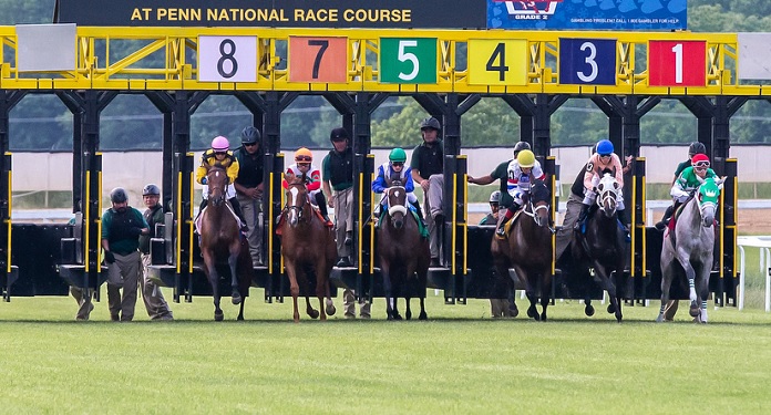 BetMakers distribuirá conteúdo de corrida de cavalos da Penn National internacionalmente
