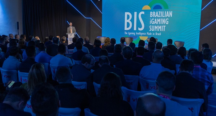 BiS 2022 começa enfatizando a importância da regulamentação das apostas e loterias para o Brasil