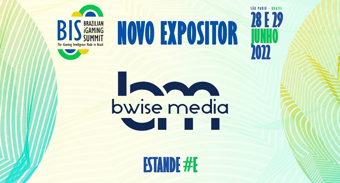 Brazilian iGaming Summit (BiS) incorpora a Bwise ao maior evento de apostas da América Latina