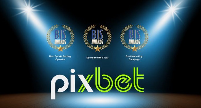 Cada vez mais identificada com o público brasileiro, a PIXBET concorre em três categorias do Brazilian iGaming Awards 2022