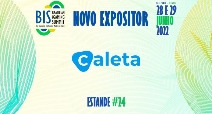 Caleta Gaming and BiS together in June, the gathering is close