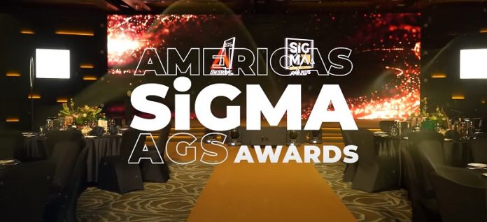 Confira os vencedores do SiGMA / AGS Awards Americas 2022