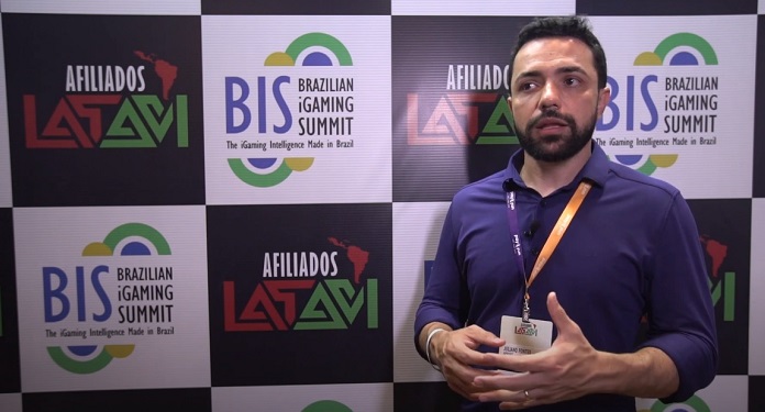 Exclusive Making the sector Brazilian, understanding regionalizations will be a great differential for those who are looking to enter Brazil”, predicts Juliano Fontes