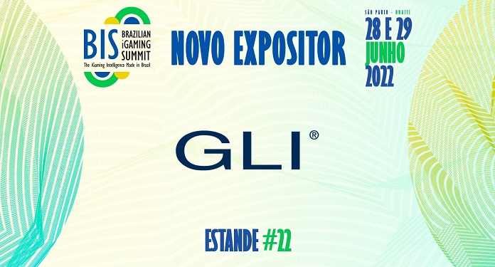 GLI acompanha o Brazilian iGaming Summit (BiS) em sua segunda edição