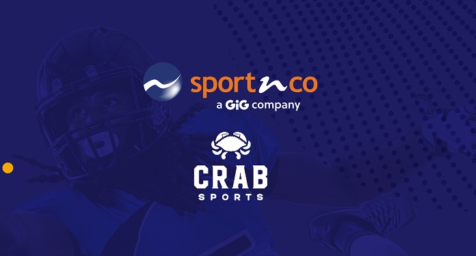 Gaming Innovation Group assina acordo com a Crab Sports em Maryland