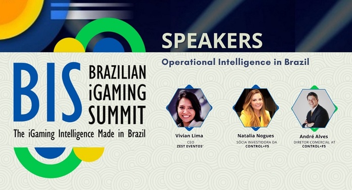 O painel sobre ‘Inteligência Operacional no Brasil’ pretende auxiliar as empresas que chegam ao país