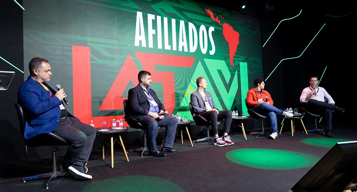 Afiliados Latam