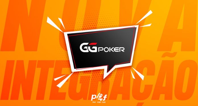 Pay4Fun and GGPoker announce new partnership