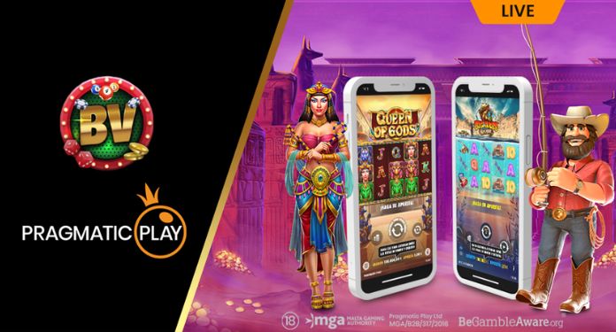 The PRAGMATIC PLAY slot catalog is now available in Brazil with Bet7k