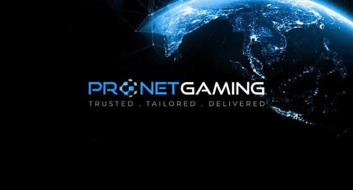 Pronet Gaming muda seu foco para a Ásia