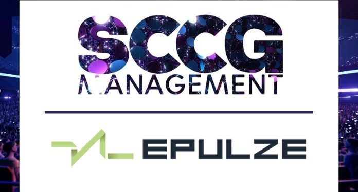 SCCG Management anuncia acordo de desenvolvimento de negócios com a Esports Pulze AB