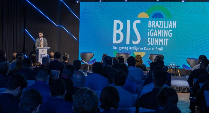 Sucesso absoluto no primeiro dia do BIS – Brazilian iGaming Summit