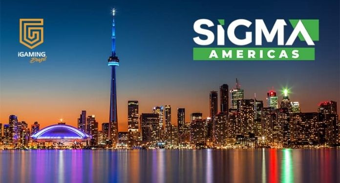 iGaming Brazil competes for 'Media of the Year' award at SiGMA : AGS Awards Americas 2022