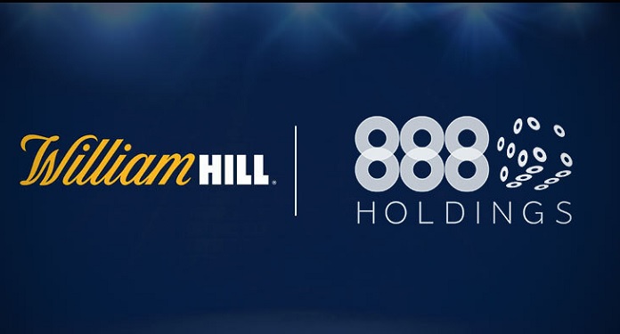 888 completes £1.95bn acquisition of William Hill assets
