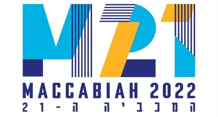 Astro Pay sponsors Ukrainian team at Maccabean Games 2022