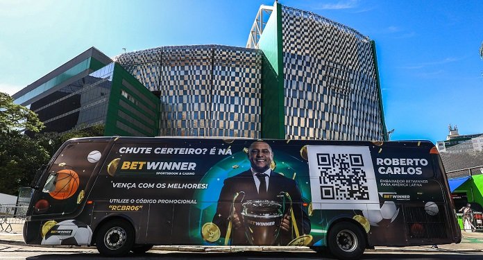 Betwinner and Betwinner Afilliates promote actions in Brazil and Europe