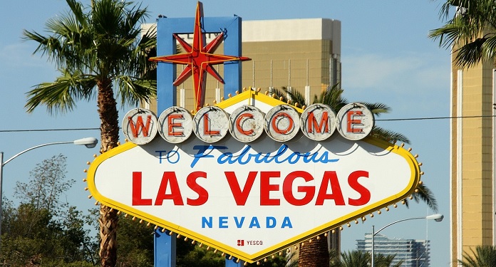 Com crescimento do bacará, Nevada registra receita de jogos de US$ 1,2 bi em junho