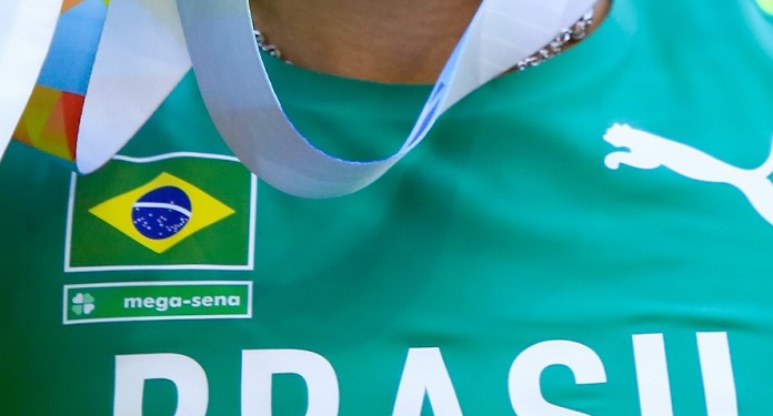 With the inclusion of the Mega-Sena brand, Loterias Caixa renews its master sponsorship of CBAt