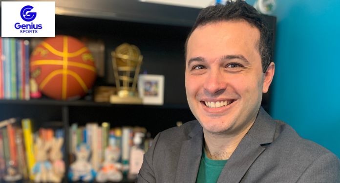 Exclusive - Guilherme Buso, from Genius Sports, 'Aiming the customer with generic and bland advertising doesn't work anymore'