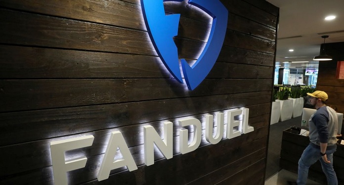 FanDuel teams up with Evolution to launch live studios in Michigan and Pennsylvania
