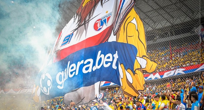 Galera.bet bets on partnerships with fan clubs to leverage its brand in Brazil