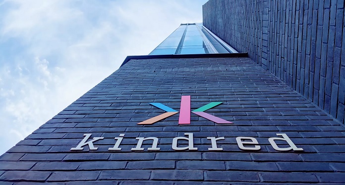 Kindred works to zero revenue linked to players with game problems