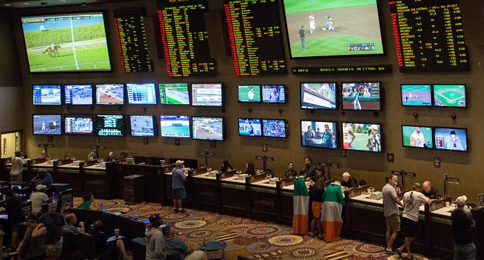 World sports betting market will grow by more than 10% by 2032