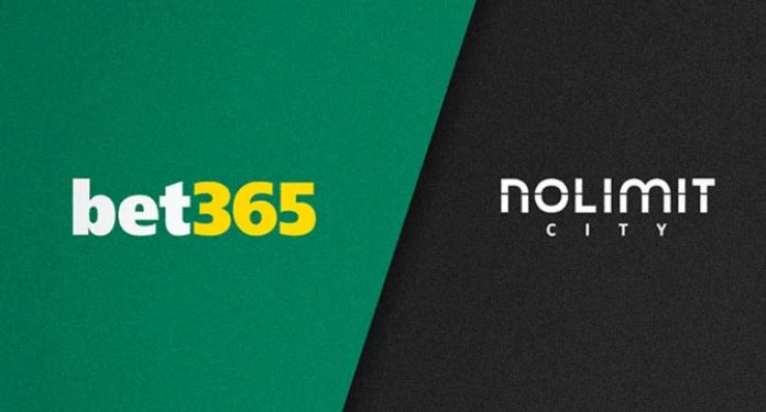 Bet365 revela novos jogos para seu portifólio