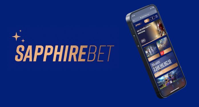 Sapphirebet adds new payment methods and online support in Portuguese -  iGaming Brazil