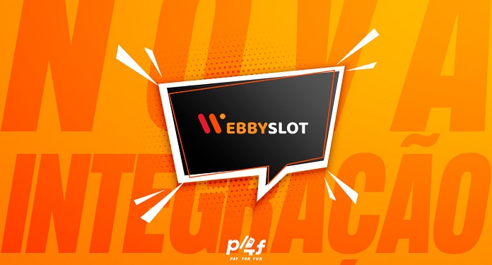 Sports betting site Webbyslot is the new partner of Pay4Fun