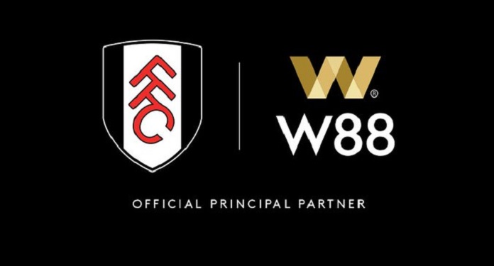 W88 closes with Fulham for a year due to debate over agreements between betting companies and teams