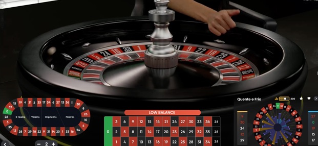 PIXBET expands online casino offer in the Brazilian market with the launch  of Pix Roulette - iGaming Brazil