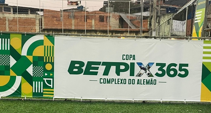 código de ativação betpix365