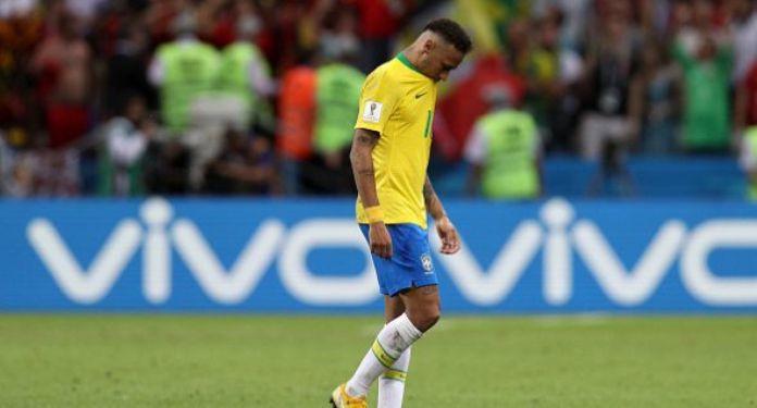 Brazil should lose more than 3 billion in sports betting revenue this World Cup