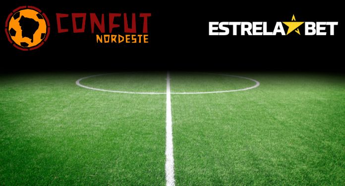 Casa de apostas EstrelaBet patrocinará a Confut Nordeste, prevista para novembro