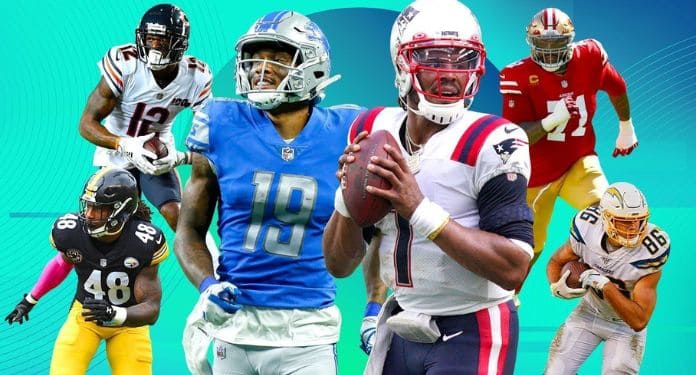 Bookmakers choose the favorite teams to win the new NFL season title -  iGaming Brazil