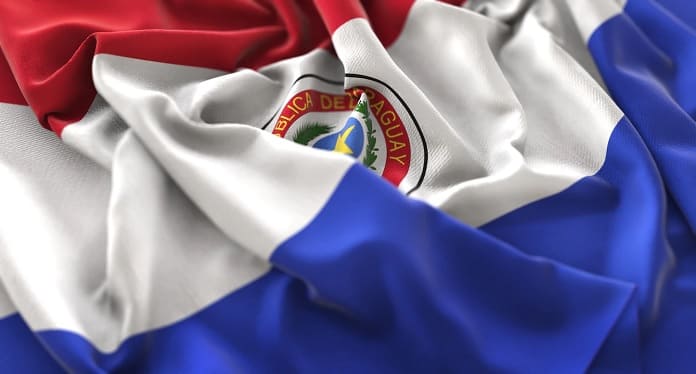 Paraguay Games Council raises more than US$10 million in the first half