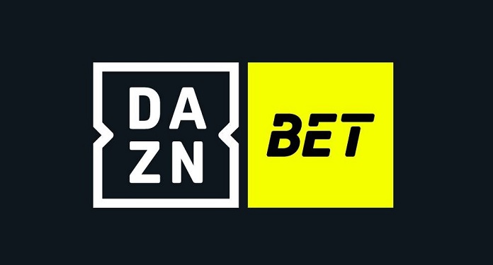 DAZN fecha parceria para lançar marca própria de apostas esportivas