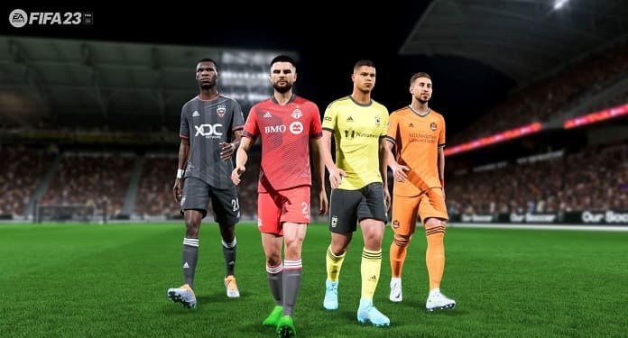 EA Sports e Major League Soccer renovam acordo e promoverão torneio de eSports