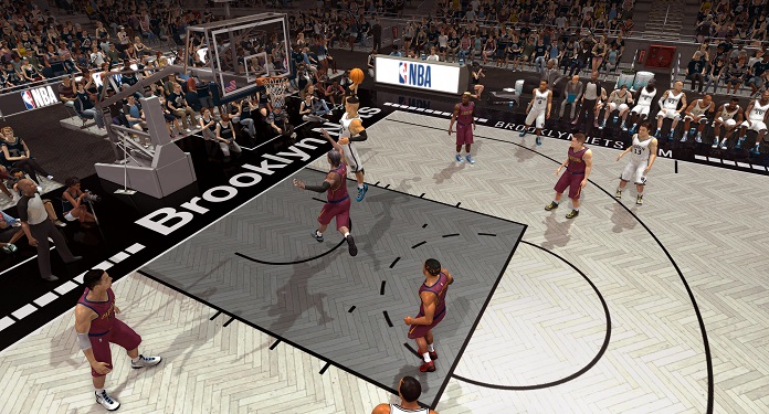 Em parceria com a NBA, Sportradar lança nova solução de apostas no basquete