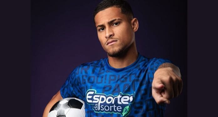 esporte da sorte palpite