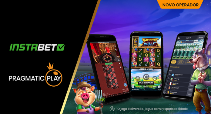 The PRAGMATIC PLAY slot catalog is now available in Brazil with Bet7k