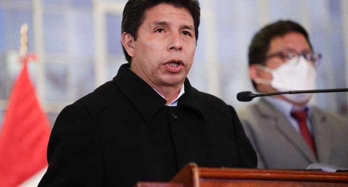 Presidente do Peru sanciona lei de apostas esportivas e igaming