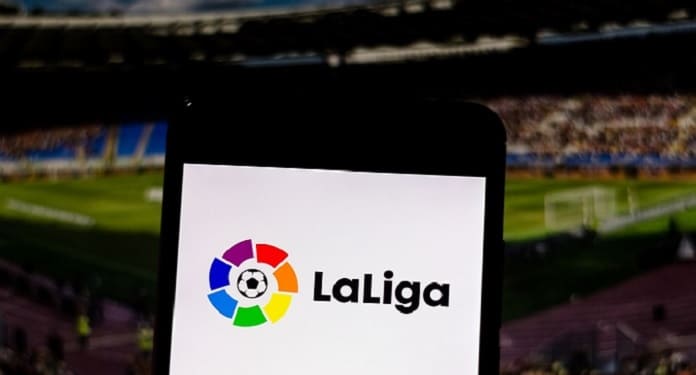 Rush Street expands operations across South America after LaLiga deal