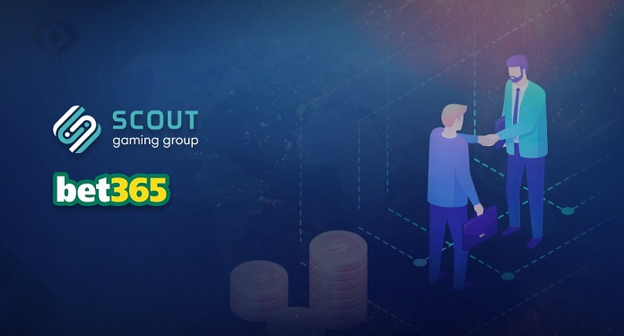 Scout Gaming Group launches fantasy sports product with bet365