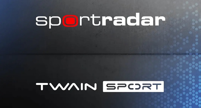 Aiming to offer 'the highest level of integrity,' Twain Sport signs agreement with Sportradar
